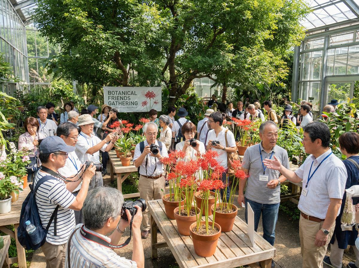 高清3D动漫植物视频社区活动
