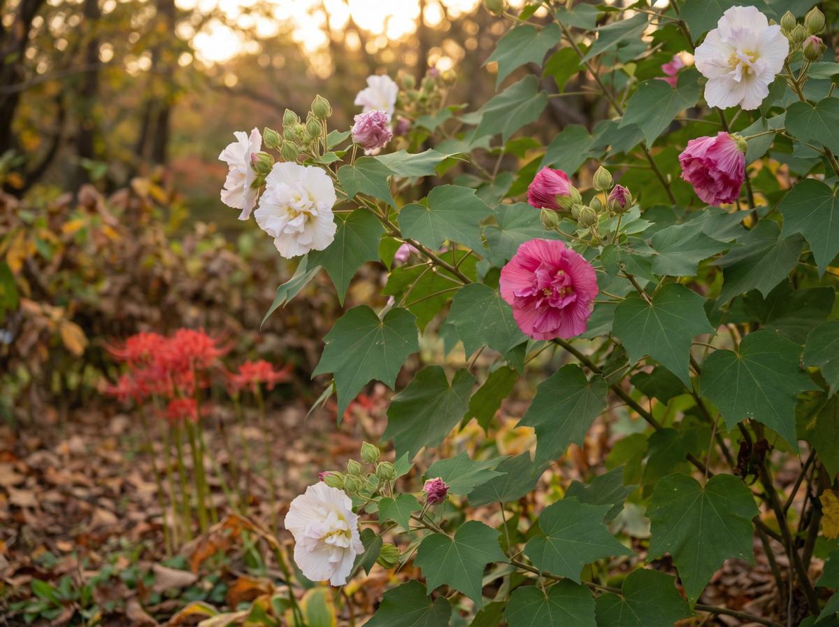 高清3D动漫木芙蓉视频