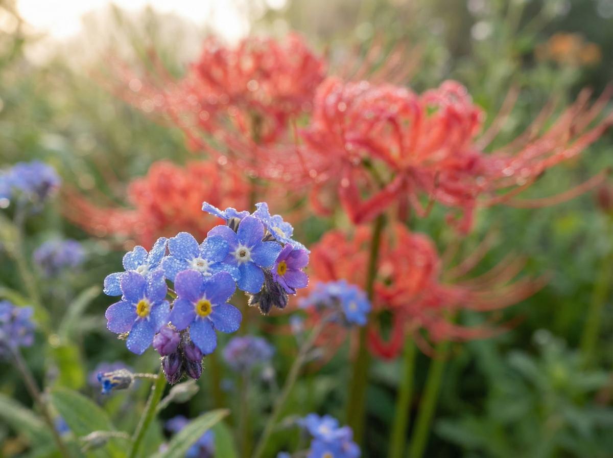 高清3D动漫勿忘我视频